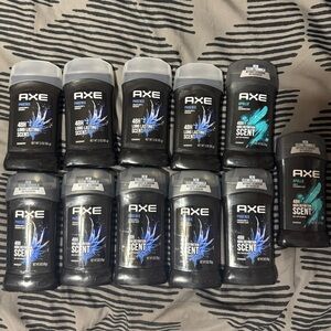 AXE Aluminum Free Deodorant Stick Bundle